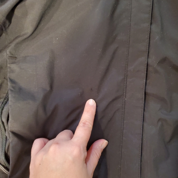 Helly Hansen Outdoor Shell - Picture 3 of 4